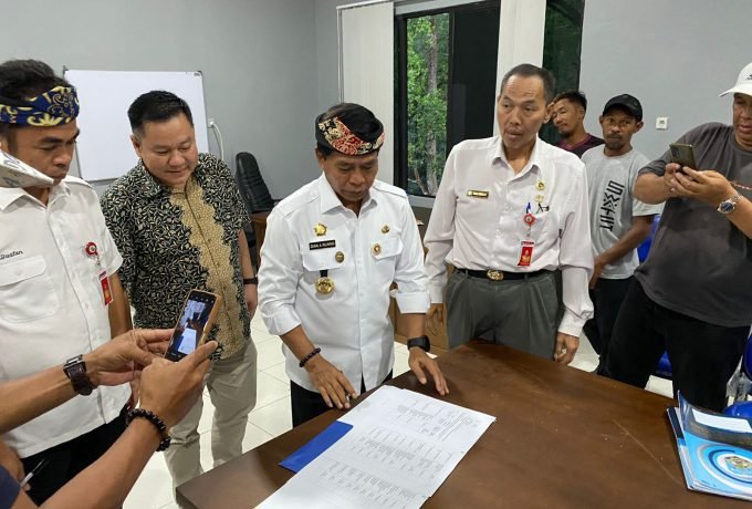 Gubernur Kaltara Gubernur Kaltara