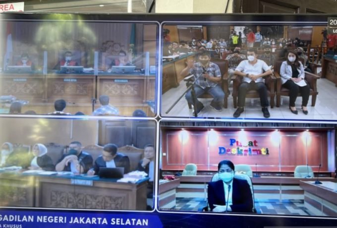 Brigadir Nofriansyah Yosua