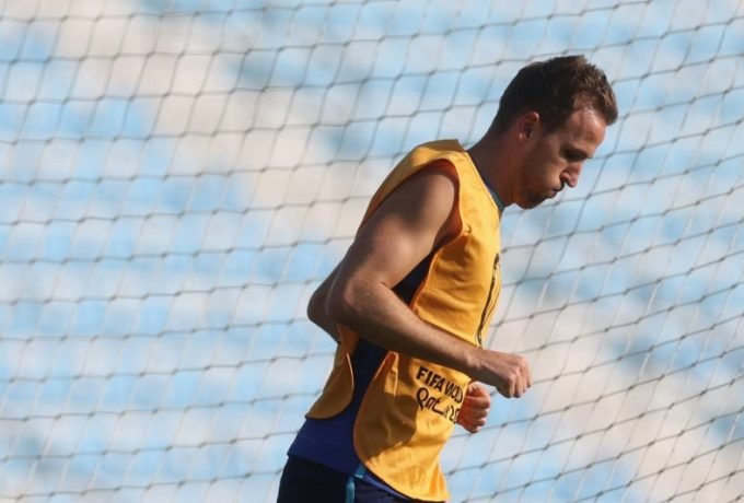 southgate Harry Kane