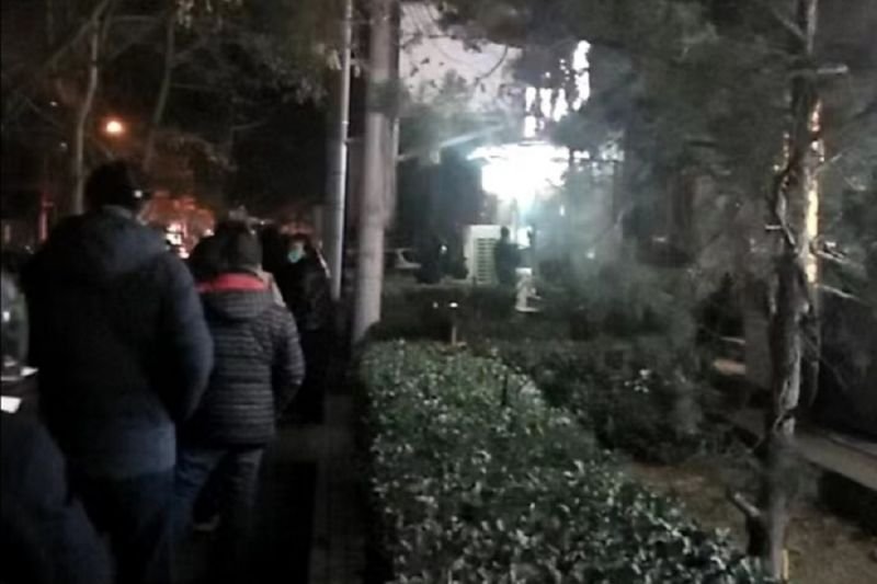 apotek di Distrik Chaoyang