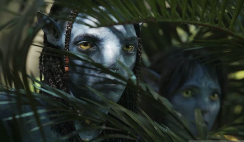 Avatar:The Way of Water