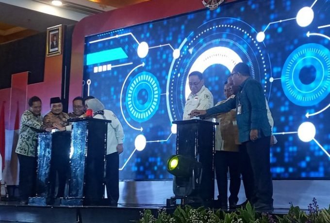 Indeks Kerawanan Pemilu