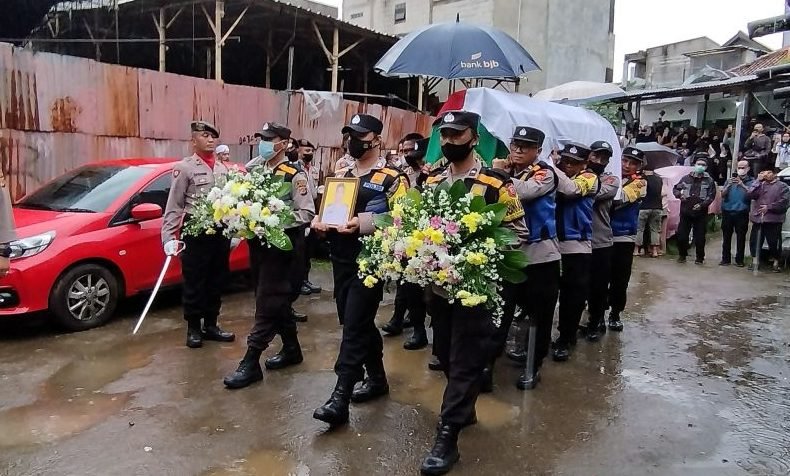 Aiptu Anumerta Sofyan