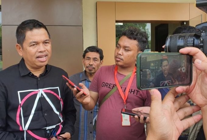 DEDI Anggota DPR RI Dedi Mulyadi