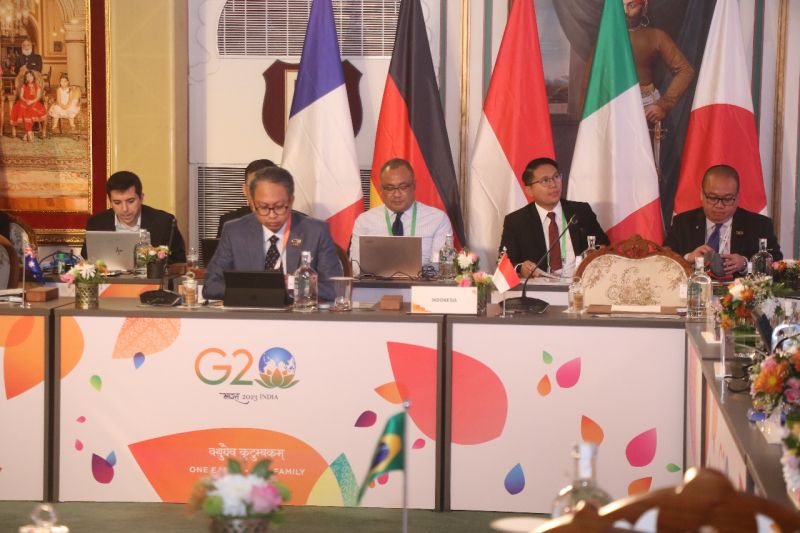 G20 INDIA