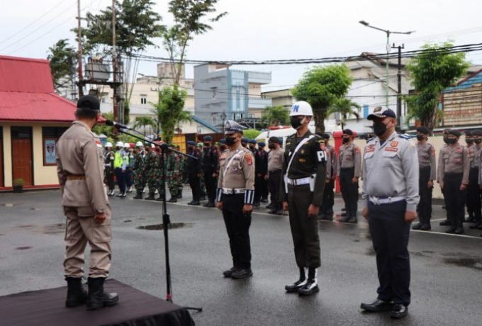 Polres Tarakan Polres Tarakan