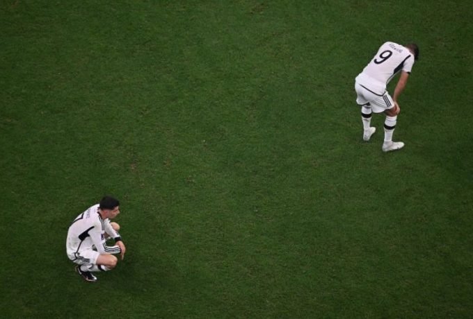 JERMAN12 Niclas Fullkrug