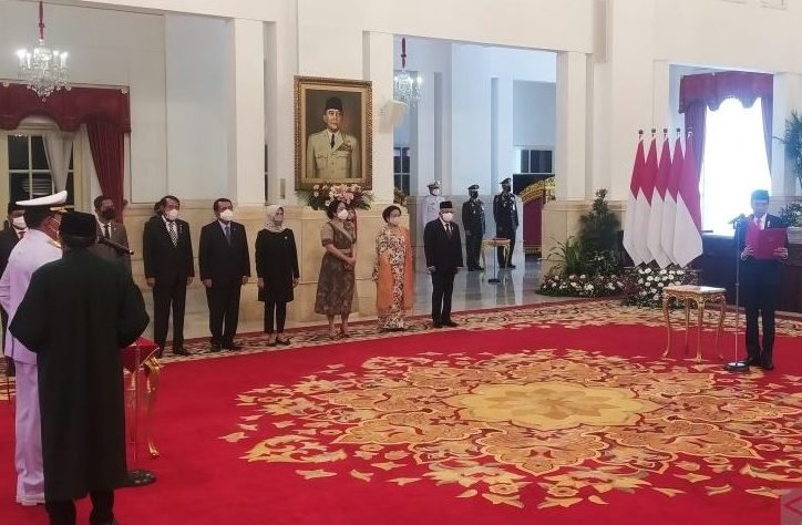 Laksamana TNI Yudo Margono