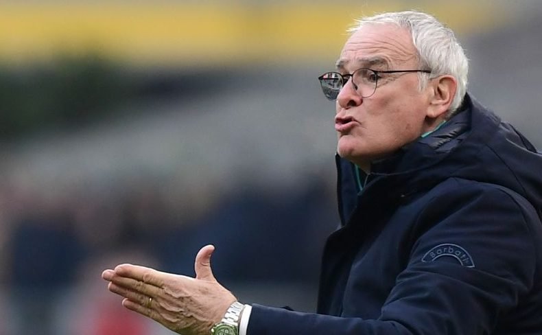 Claudio Ranieri