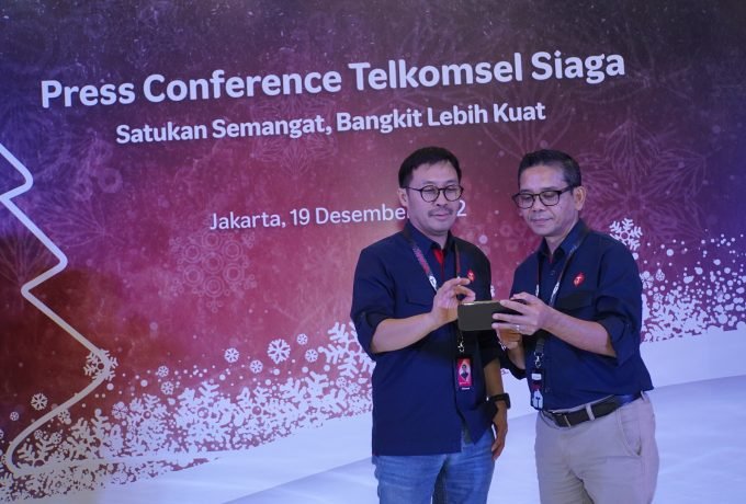 Telkomsel Siaga NARU_4