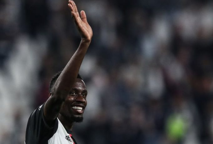 blaise Blaise Matuidi