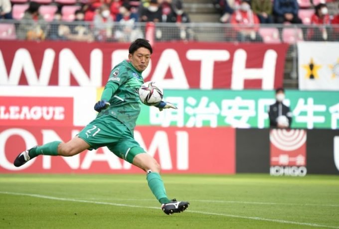 jepang1 Shuichi Gonda