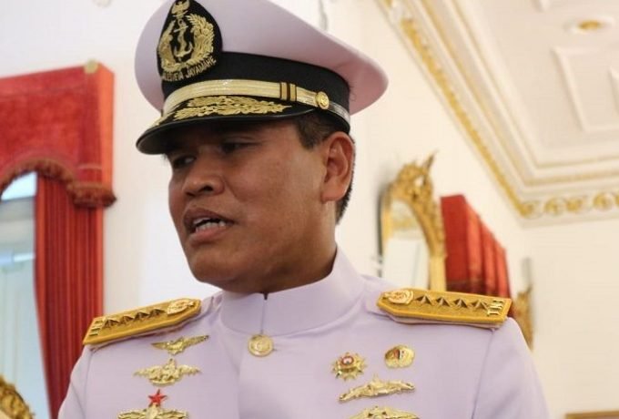 kasal-muhammad-ali-01 Laksamana TNI Muhammad Ali