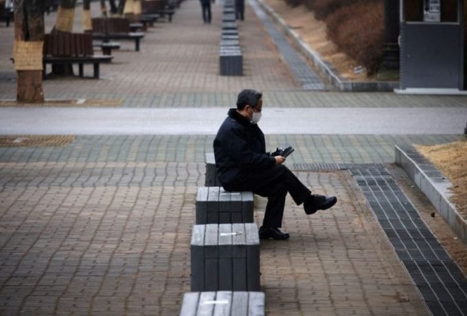 masker untuk mencegah penularan