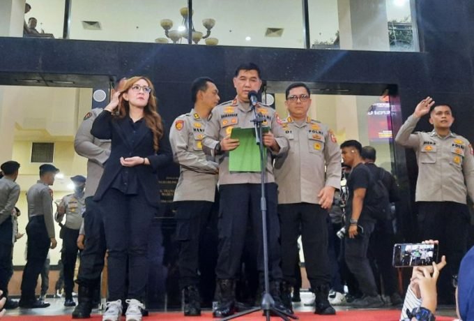 Bharada Richard Eliezer