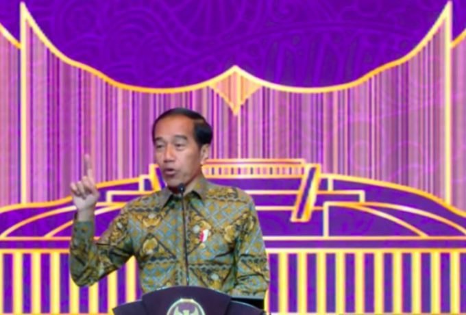 Joko Widodo