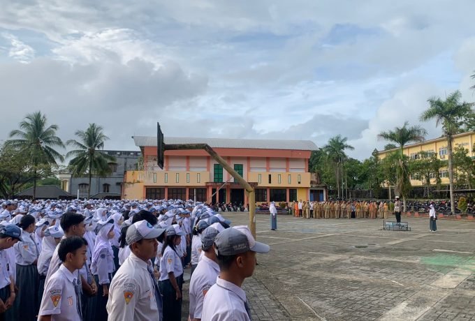 Satlantas Polres Tarakan Satlantas Polres Tarakan