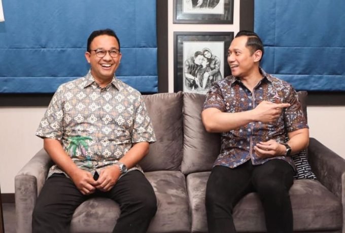 ahy2 Anies Baswedan