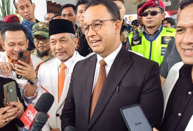 anies1 Anies Baswedan