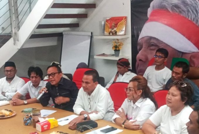 gp mania Ganjar Pranowo