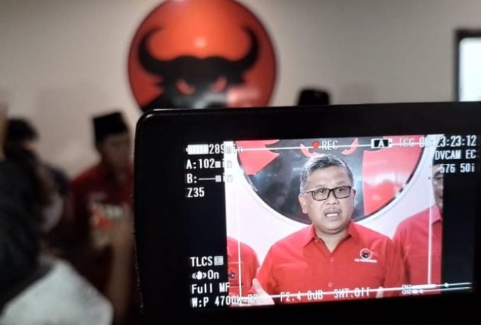 hasto12 Hasto Kristiyanto