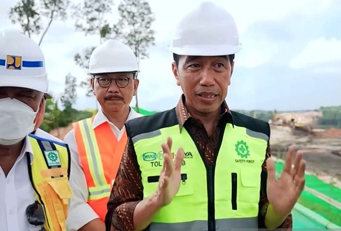 Jokowi