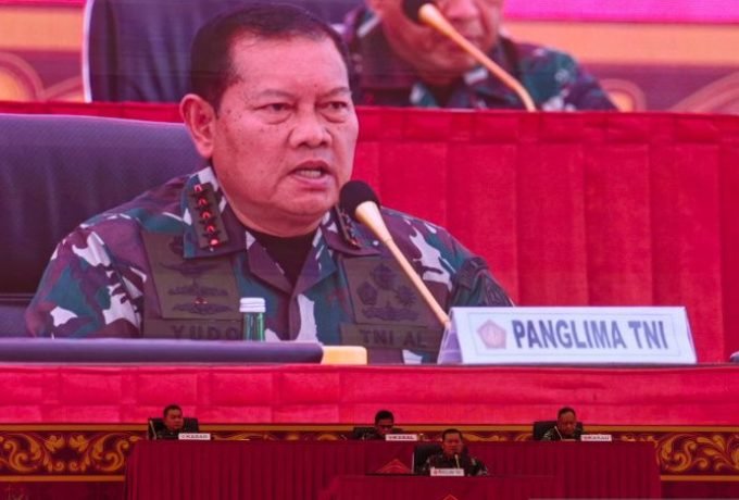 Panglima TNI