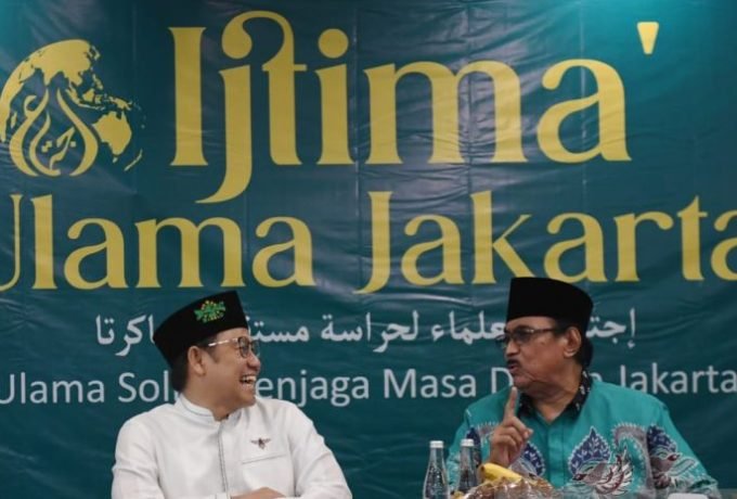 pkb3 Muhaimin Iskandar