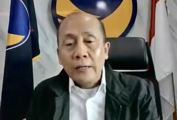 NASDEM6 Saan Mustopa