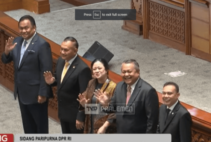 Gubernur Bank Indonesia