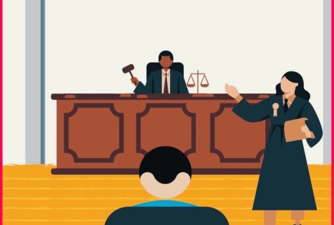 ilustrasi saksi (foto int)