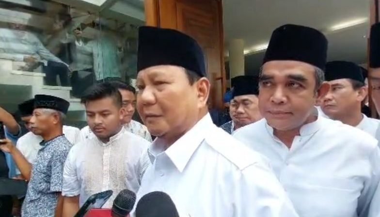 Prabowo Subianto