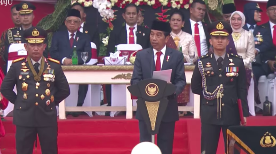 Joko Widodo