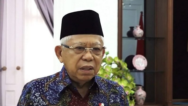 Ma'ruf Amin