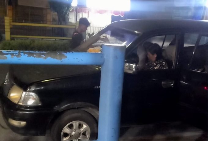 Parkir Liar Parkir Liar