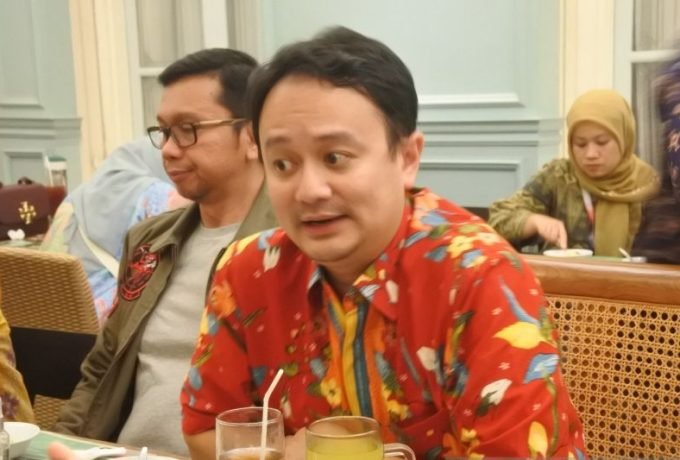 Wakil Menteri Perdagangan