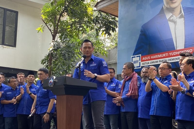 Agus Harimurti Yudhoyono