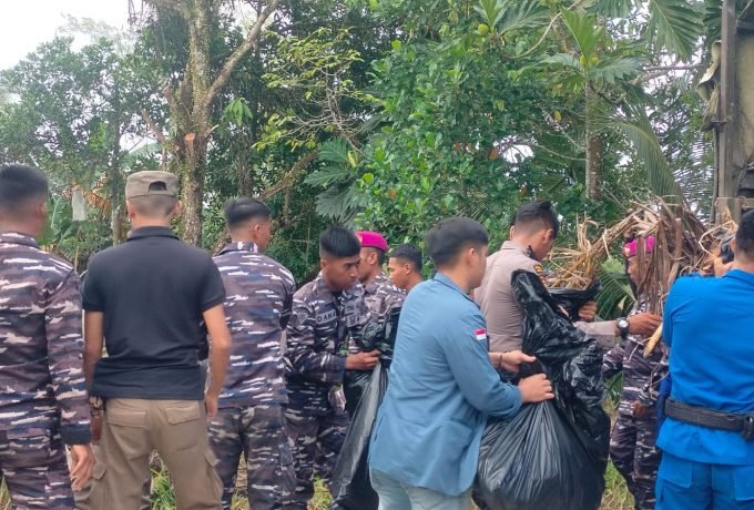 Lantamal XIII Tarakan