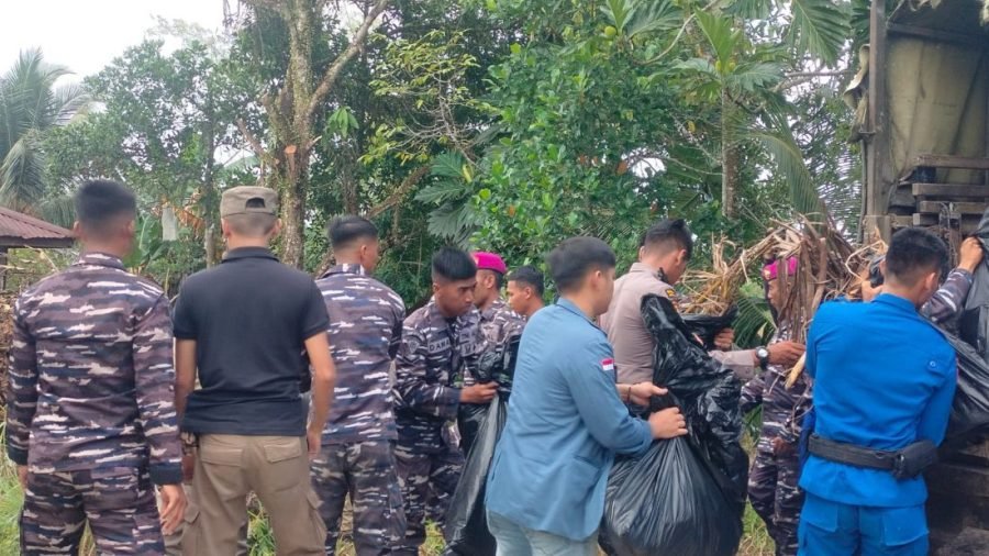 Lantamal XIII Tarakan