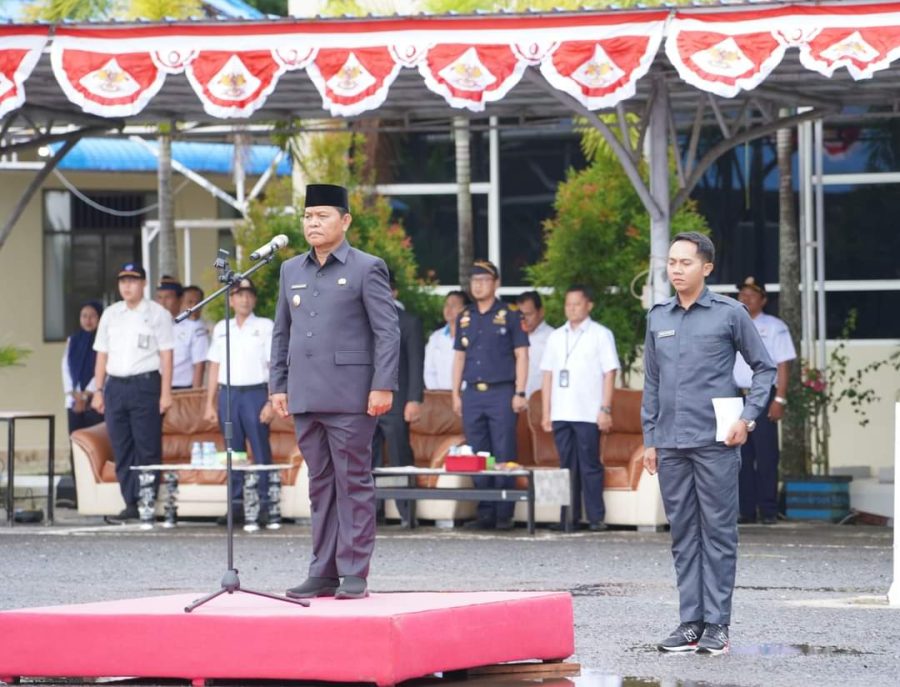 Wakil Bupati Kabupaten Nunukan