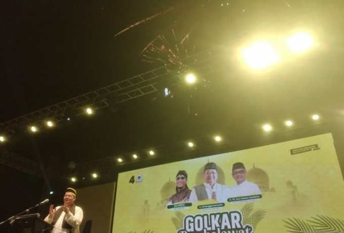golkar