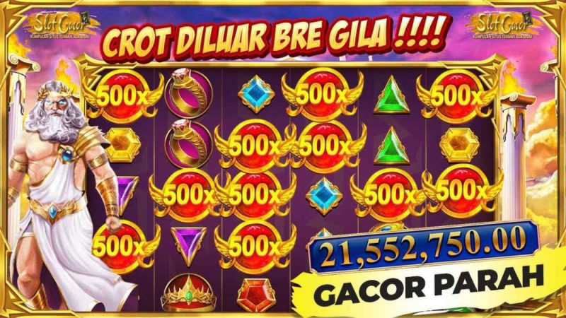 Menjadi Ahli di Slot Online: Tips dan Trik untuk Pemain Pro