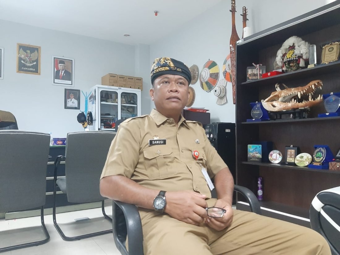 Identitas Kependudukan Digital