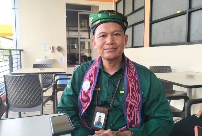 Perekonomian Kaltara