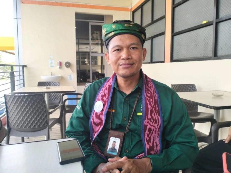 Perekonomian Kaltara