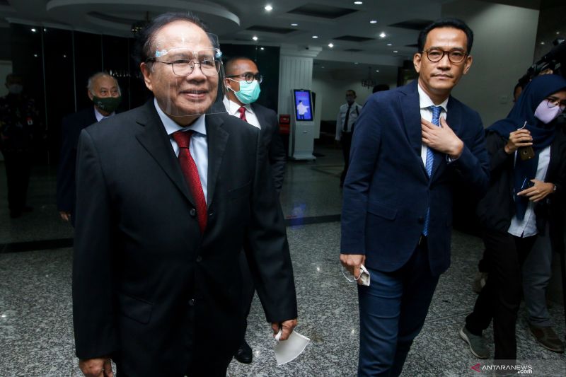 Rizal Ramli Meninggal Dunia – Benuanta