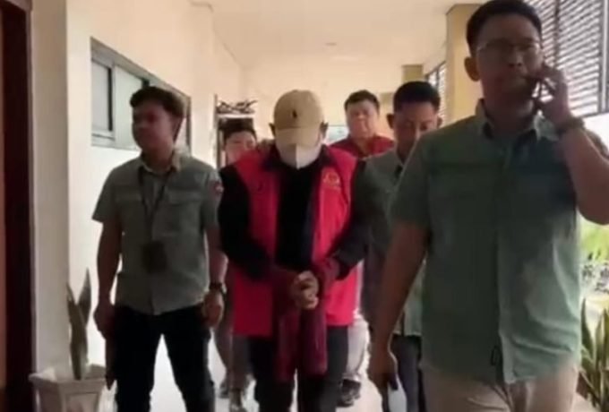 Disperindagkop Berau