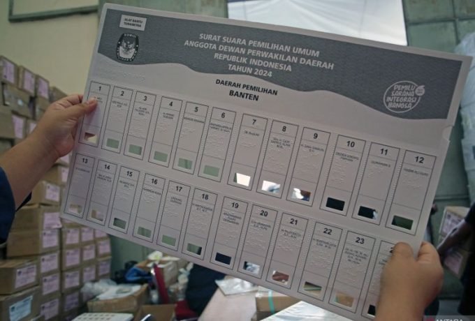 surat-suara-tunanetra