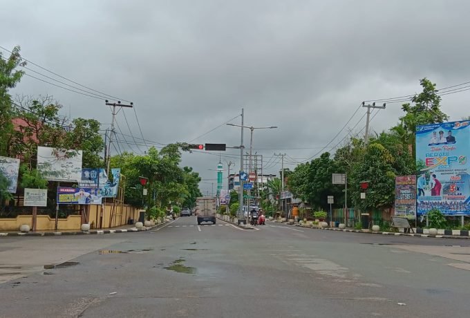 Perairan Berau Perairan Berau