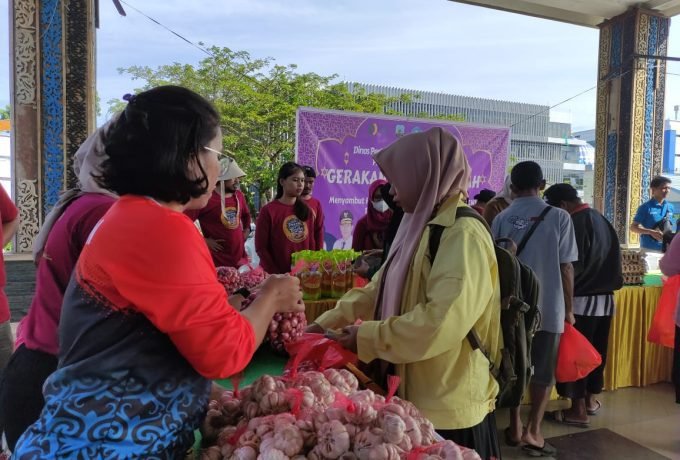 DPKP Kaltara DPKP Kaltara